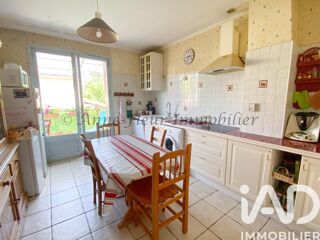  Maison à vendre 7 pièces 173 m²
