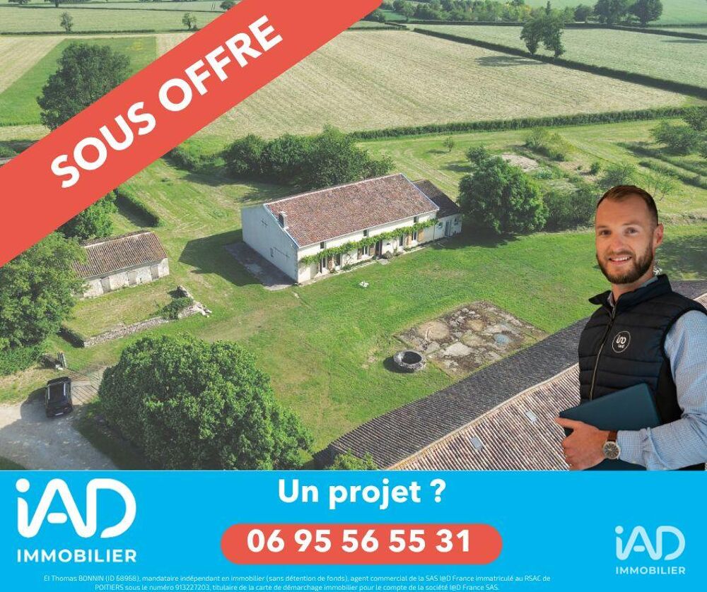 Vente Maison/villa 8 pièces