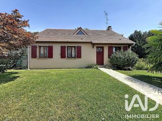  Maison à vendre 5 pièces 113 m²