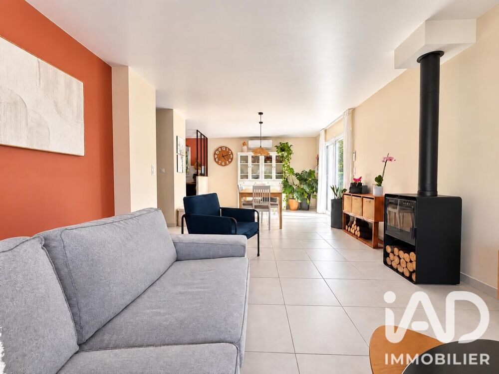 Vente Maison Vente Maison/villa 5 pièces Avignon