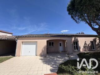  Maison à vendre 5 pièces 125 m²