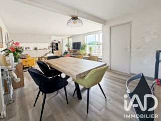  Appartement à vendre 4 pièces 87 m²