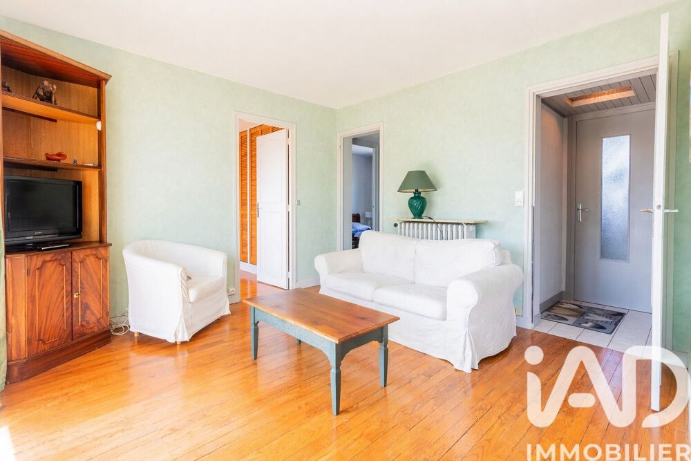 Vente Appartement Vente Appartement 4 pièces Viry-châtillon