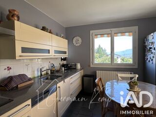  Maison à vendre 7 pièces 156 m²