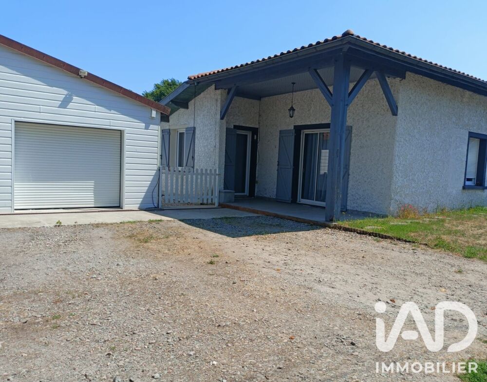 Vente Maison traditionnelle 5 pièces