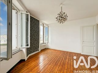  Appartement à vendre 4 pièces 61 m²