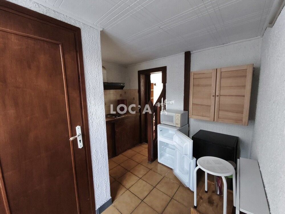 vente Appartement - 1 pièce(s) - 23 m² Dijon (21000)