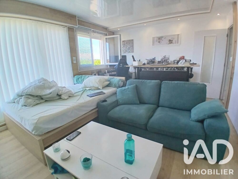 Vente Appartement Vente Appartement 3 pièces Le havre