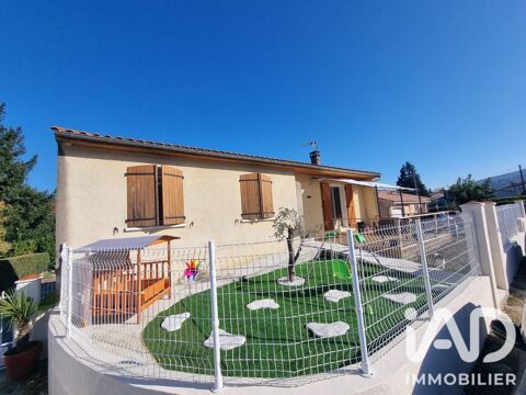   Vente Maison traditionnelle 6 pièces Maison - 6 pièce(s) - 139 m²