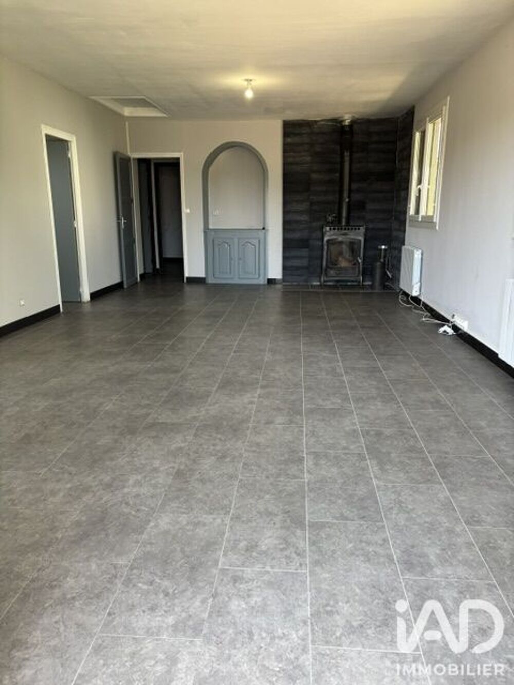 Vente Maison Vente Maison/villa 5 pièces Saint-brisson-sur-loire