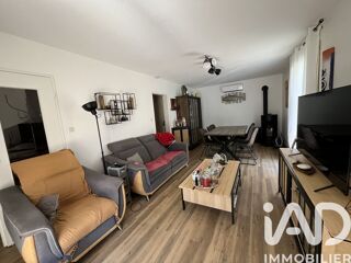  Maison à vendre 6 pièces 118 m²