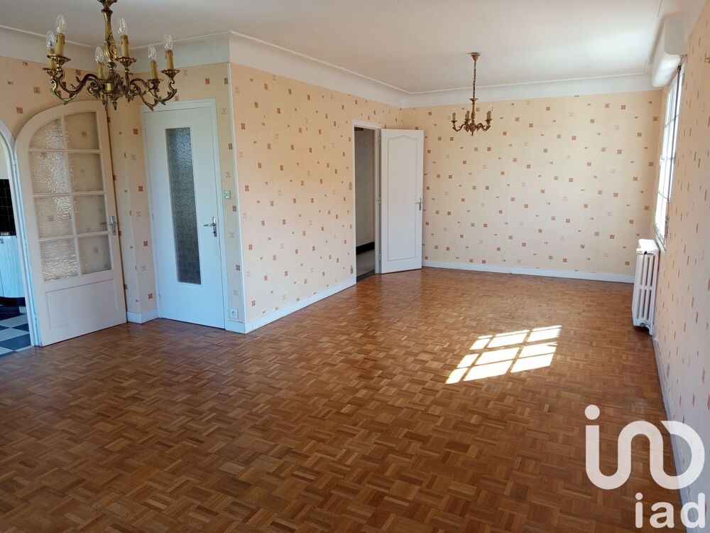 Vente Maison traditionnelle 4 pièces