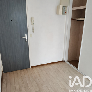  Appartement à vendre 3 pièces 54 m²