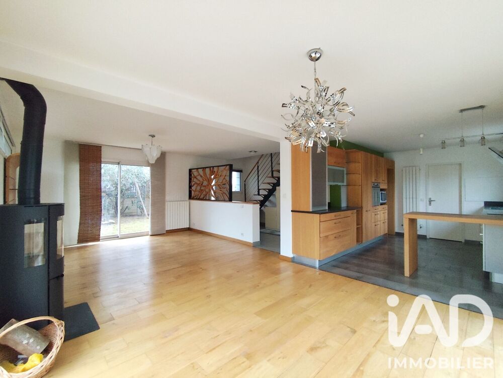 Vente Maison/villa 8 pièces