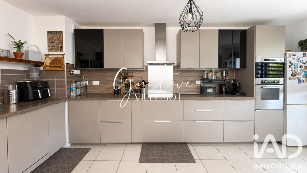 Vente Maison Vente Maison d'architecte 7 pièces Cergy