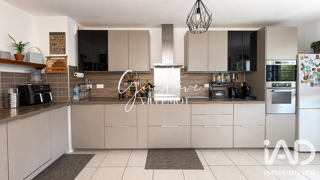  Maison à vendre 7 pièces 115 m²
