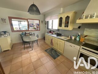  Maison à vendre 8 pièces 155 m²