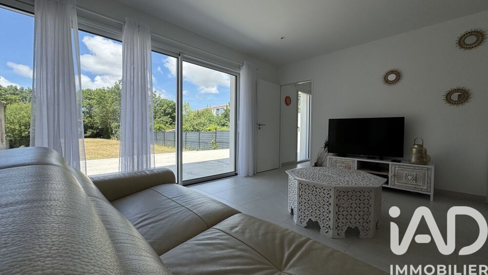 Maison 5 pièces 150 m² · à Rochefort · 150 m² · 545 000 €