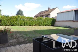  Maison à vendre 7 pièces 209 m²