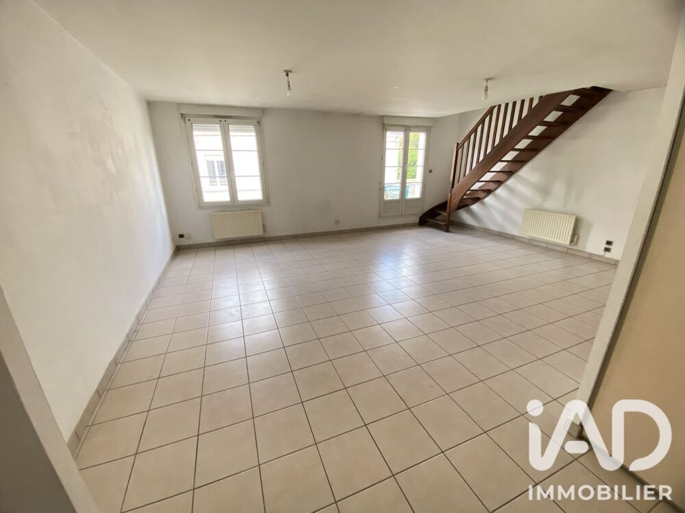 Vente Appartement Vente Duplex 2 pièces Évron