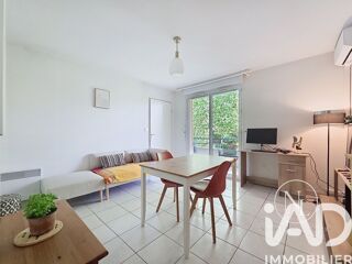  Appartement � vendre 2 pi�ces 34 m�