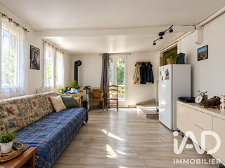  Maison à vendre 4 pièces 61 m²