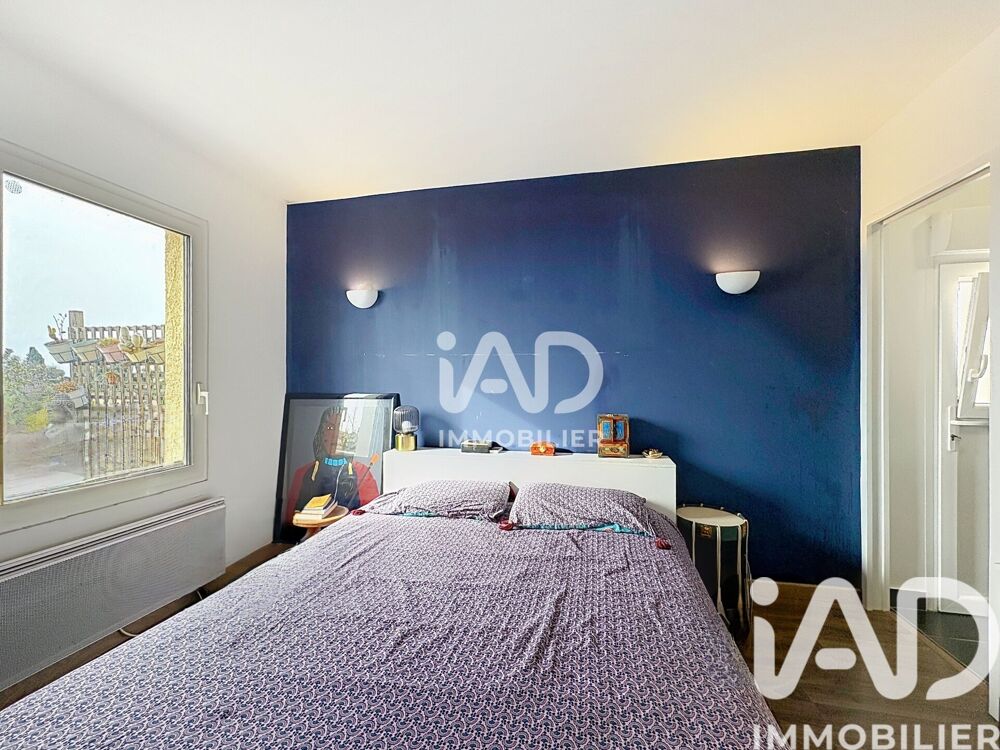 à vendre  Appartement Roquebrune-Cap-Martin (06190)