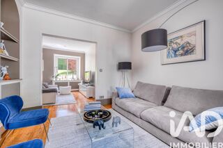  Maison � vendre 11 pi�ces 230 m�