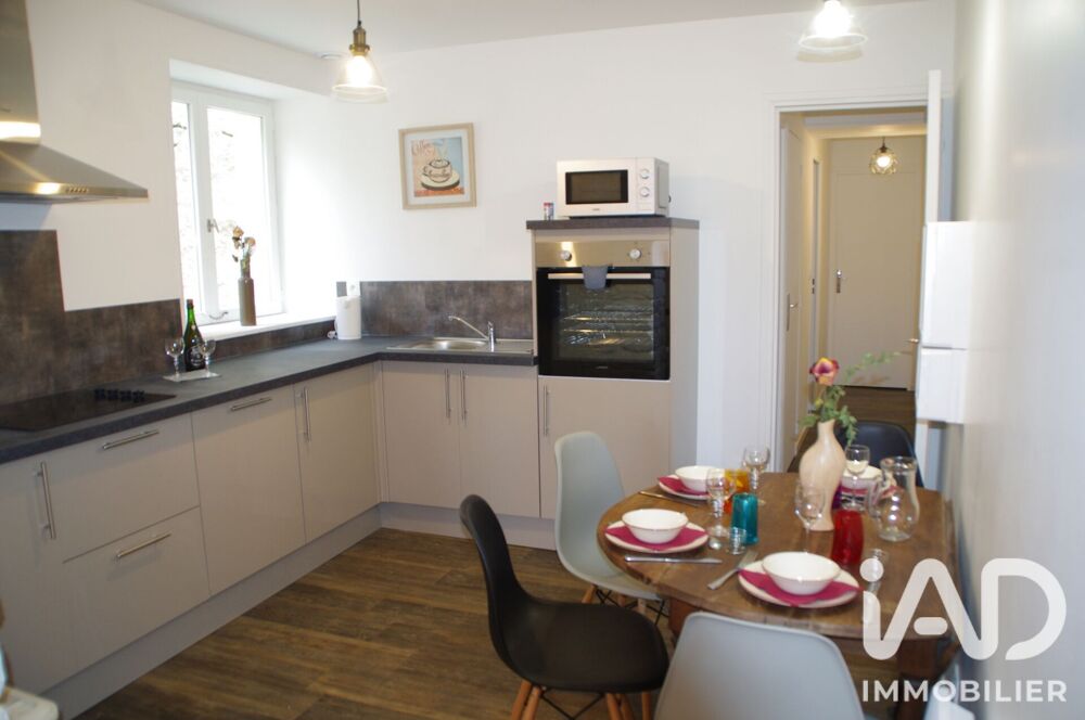 Vente Immeuble Vente Immeuble 667 m&sup2; Bayeux