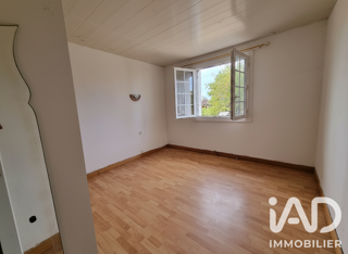  Maison à vendre 4 pièces 100 m²