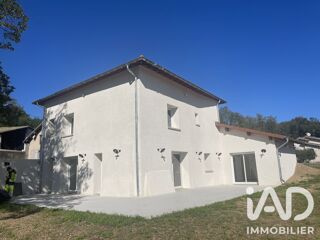  Maison à vendre 5 pièces 147 m²