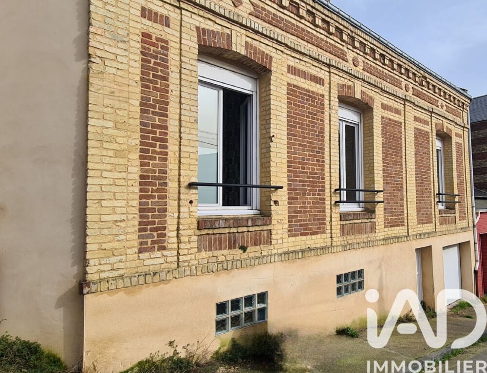 Vente Maison/villa 7 pièces
