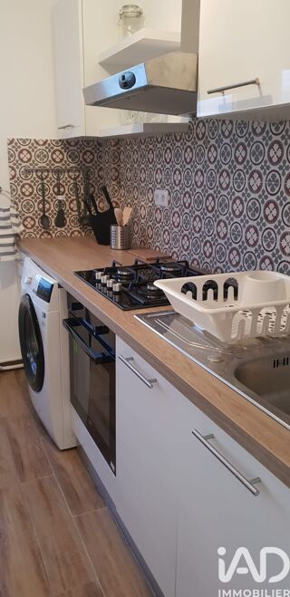  Appartement � vendre 4 pi�ces 74 m�