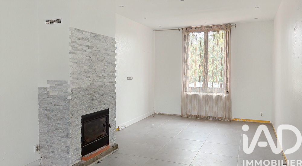 Vente Maison de ville 4 pièces