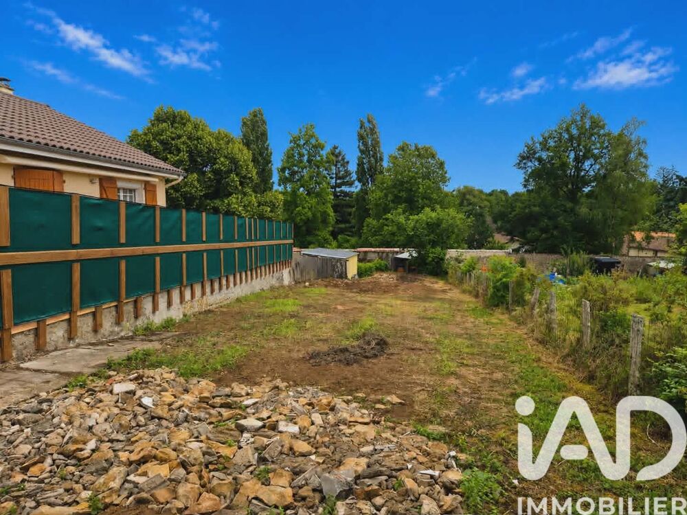 Vente Maison Vente Maison/villa 3 pièces Valence-en-poitou