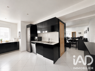  Maison à vendre 4 pièces 96 m²