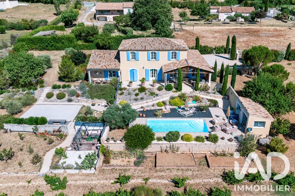 Vente Bastide 7 pièces