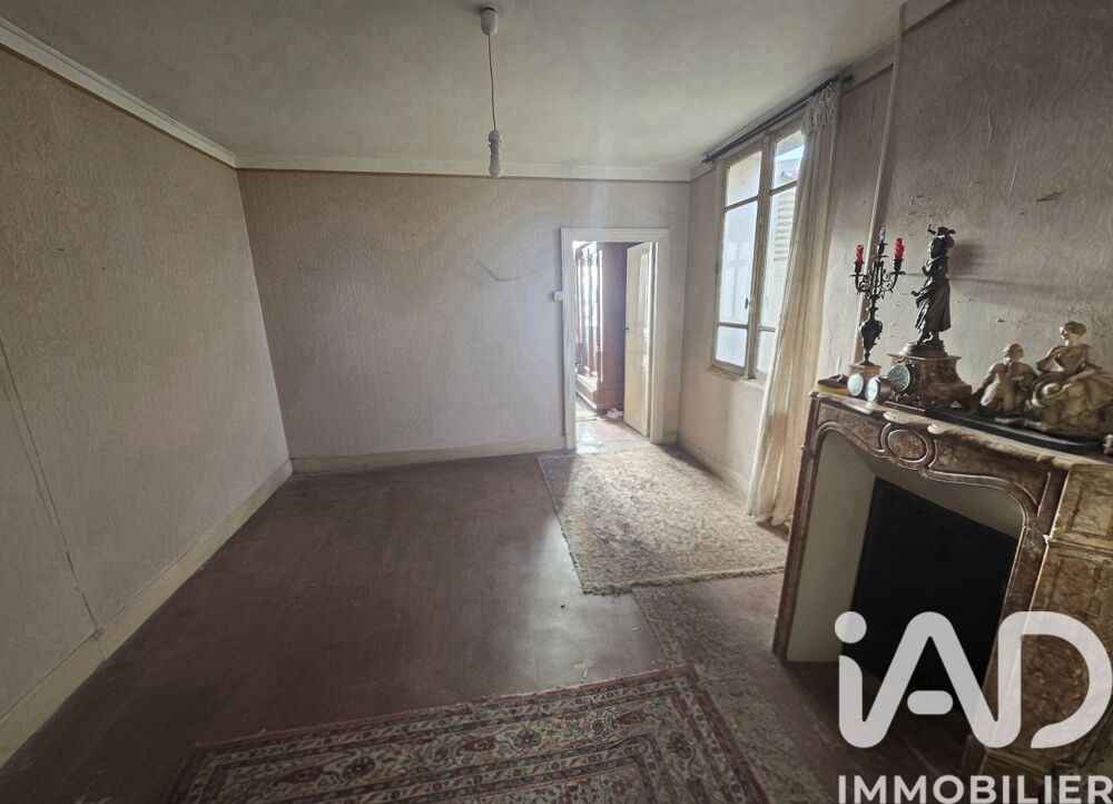 Vente Maison/villa 4 pièces