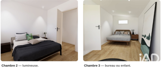  Maison à vendre 4 pièces 110 m²