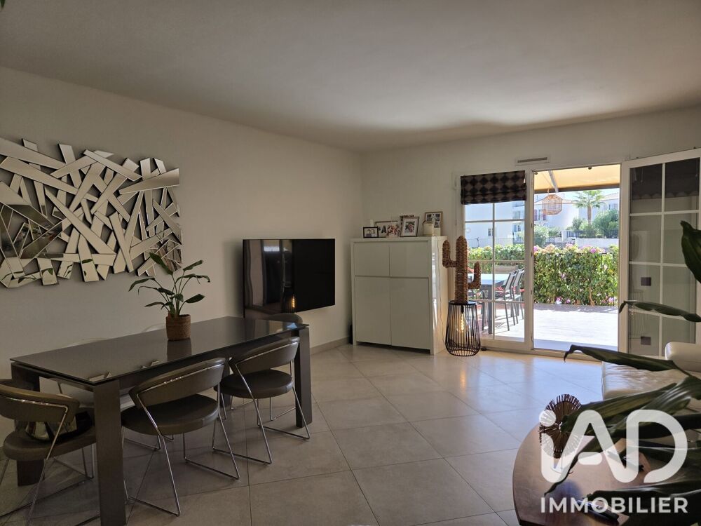 Vente Maison Vente Maison/villa 3 pièces Aigues-mortes