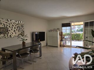  Maison à vendre 3 pièces 77 m²