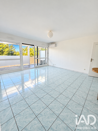 Vente Appartement Vente Appartement 2 pièces Salon-de-provence