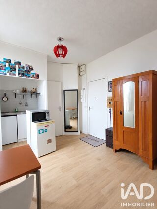 Vente Appartement Vente Appartement 2 pièces Gagny