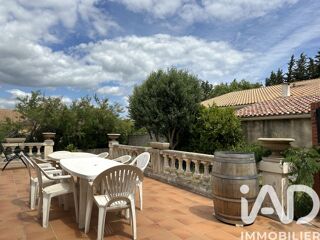  Maison à vendre 5 pièces 164 m²