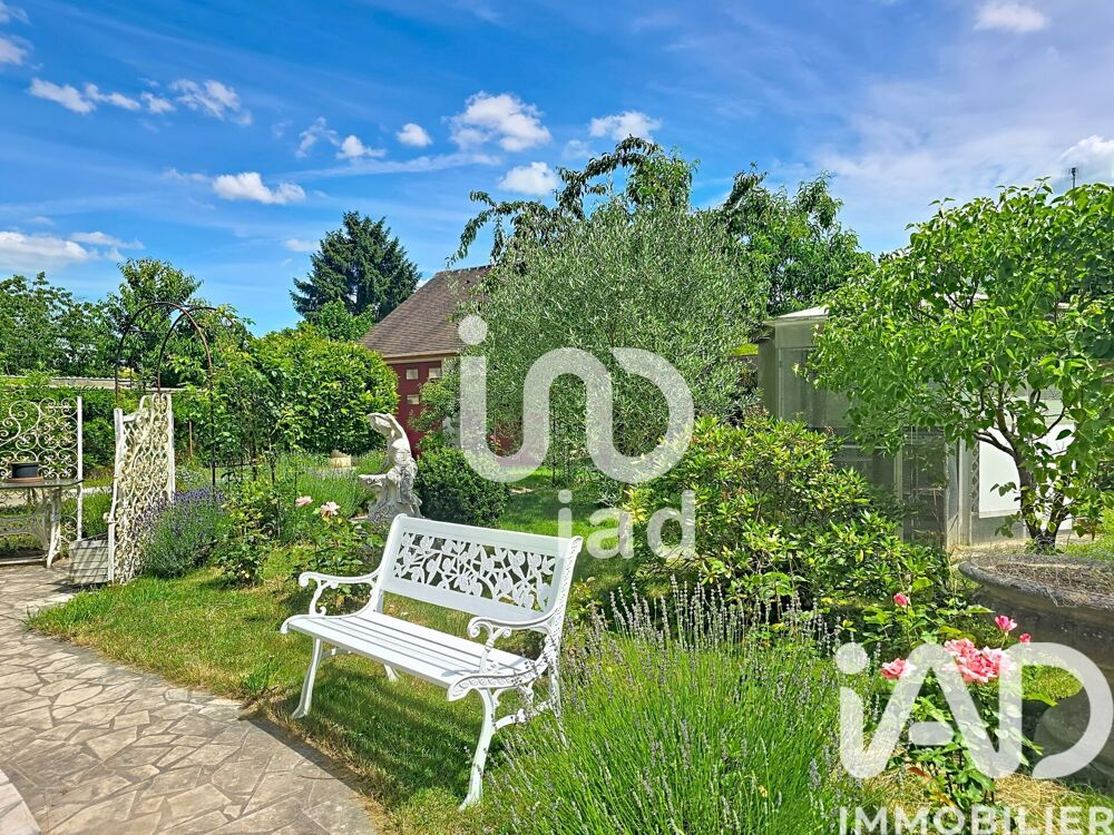 Vente Maison traditionnelle 5 pièces
