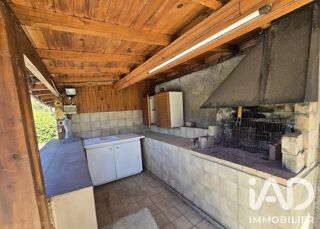  Maison à vendre 8 pièces 137 m²