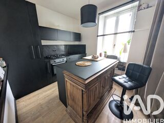  Maison � vendre 4 pi�ces 94 m�
