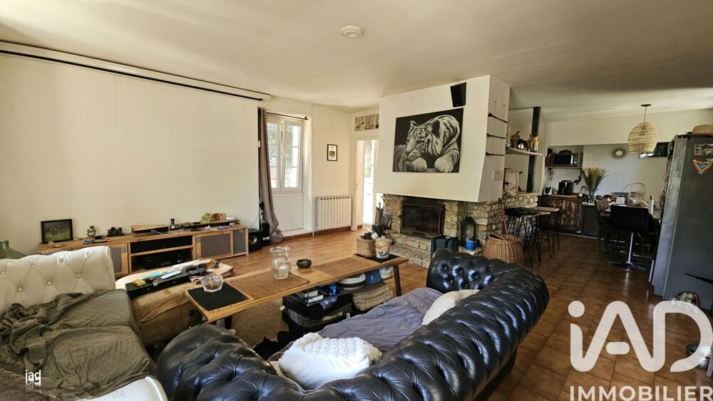 Vente Bastide 6 pièces