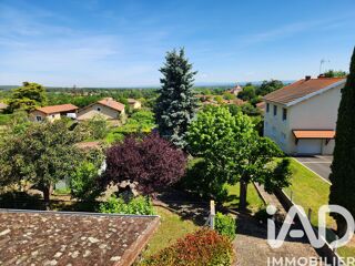  Maison à vendre 6 pièces 110 m²