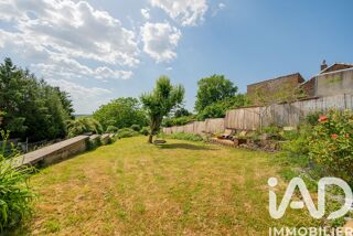  Maison à vendre 6 pièces 174 m²